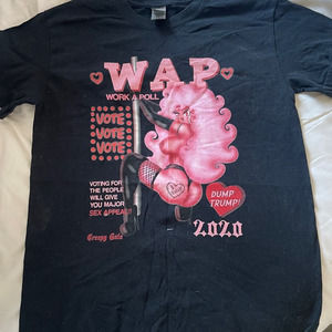 Dump Trump Collectible T-Shirt